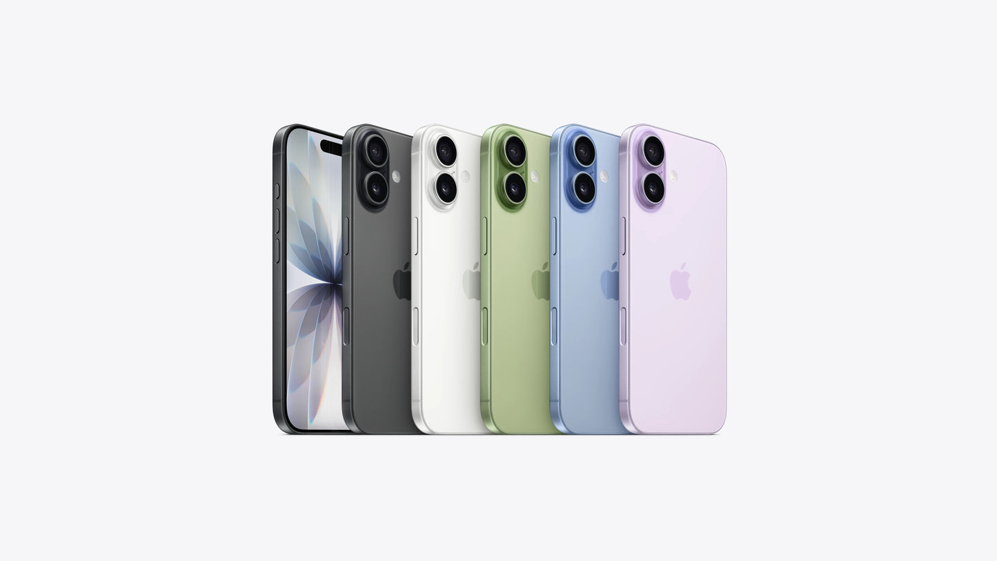 Get ready for iPhone 17 pre‑order