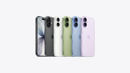 Get ready for iPhone 17 pre‑order