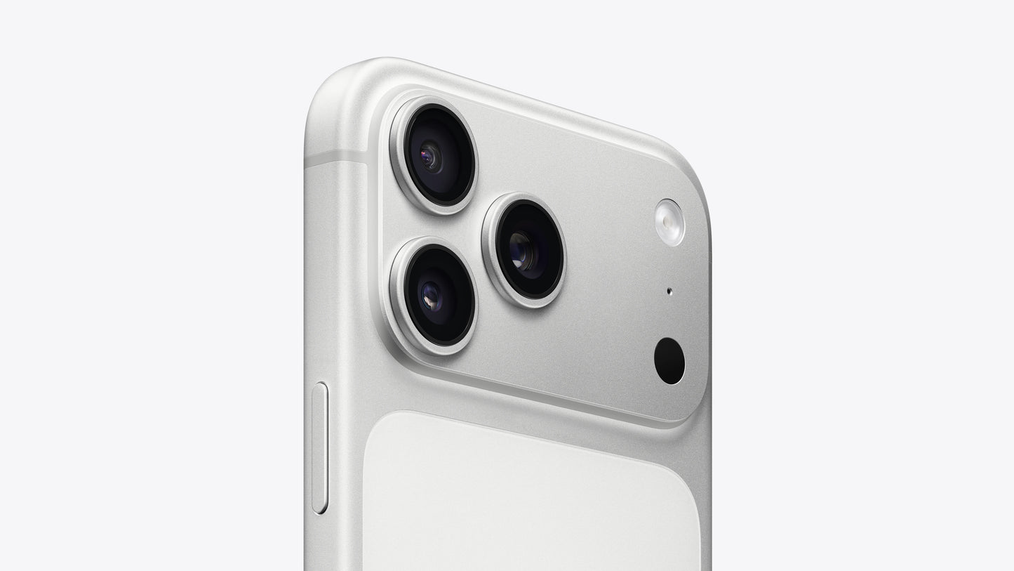 Get ready for iPhone 17 Pro pre‑order