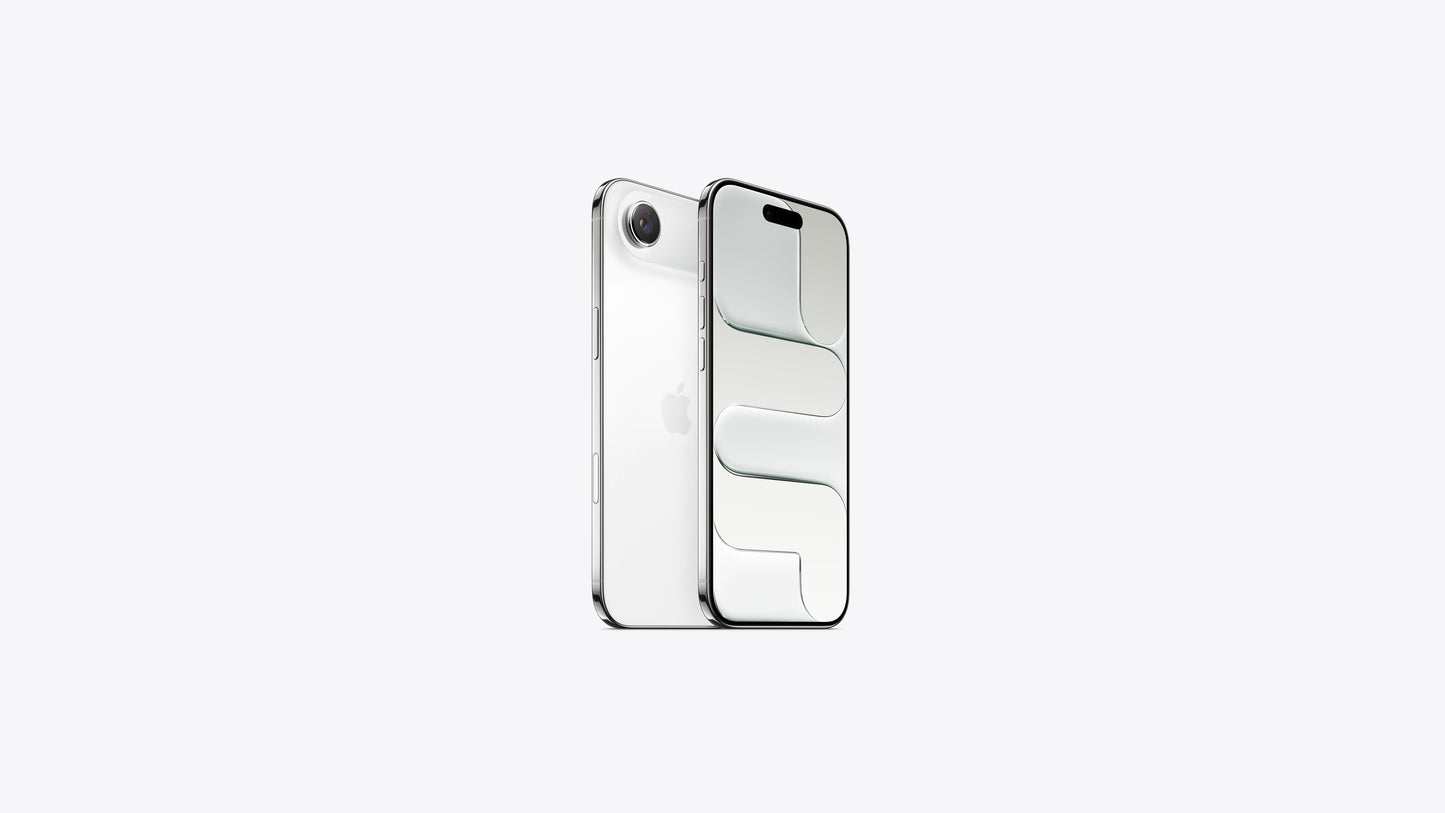 Get ready for iPhone Air pre‑order