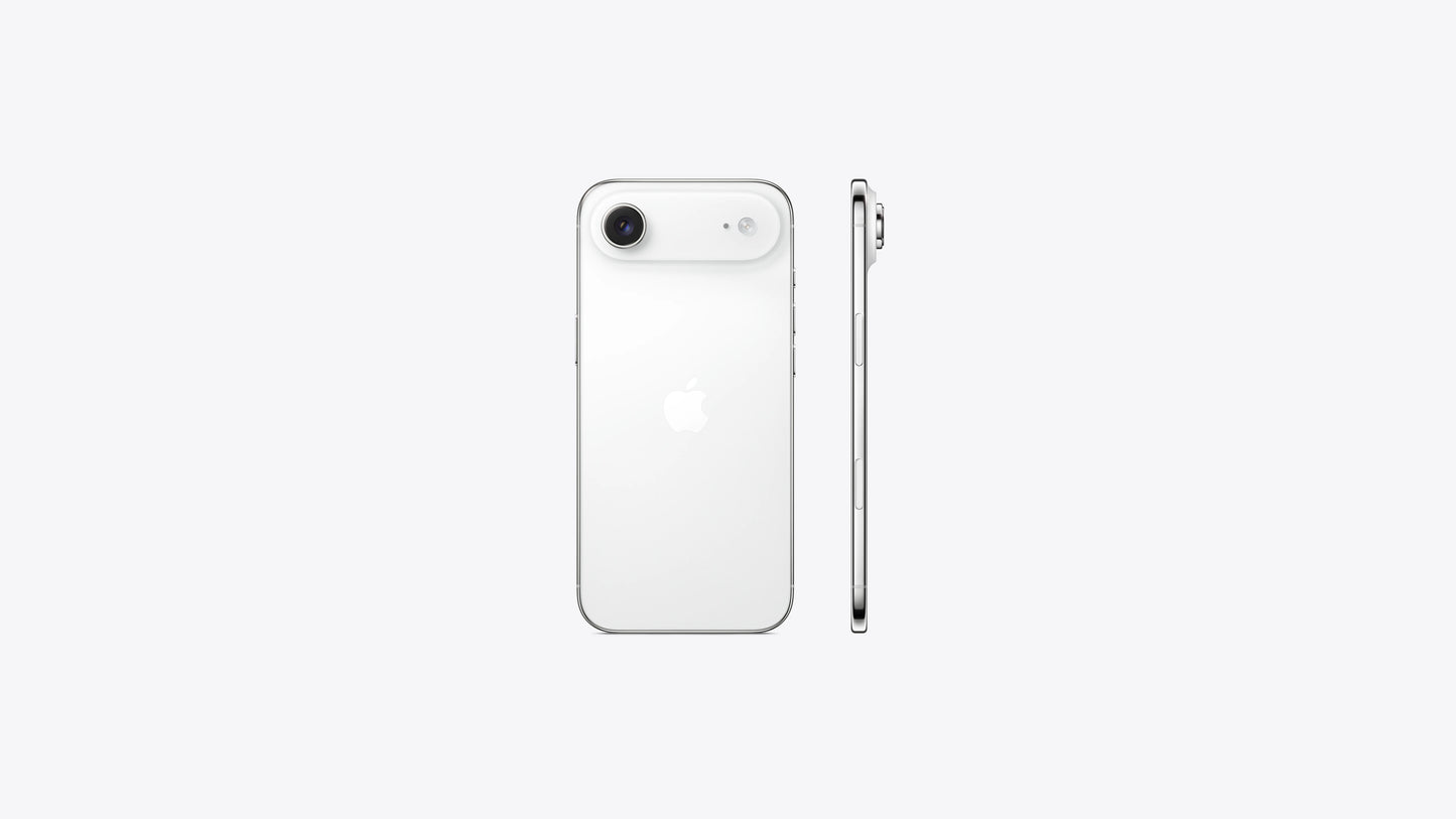 Get ready for iPhone Air pre‑order