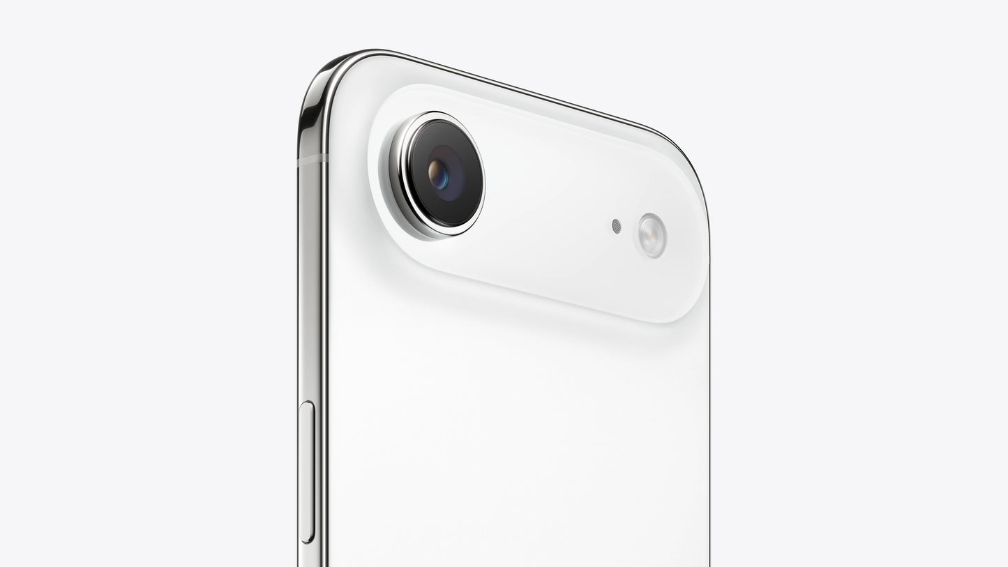 Get ready for iPhone Air pre‑order