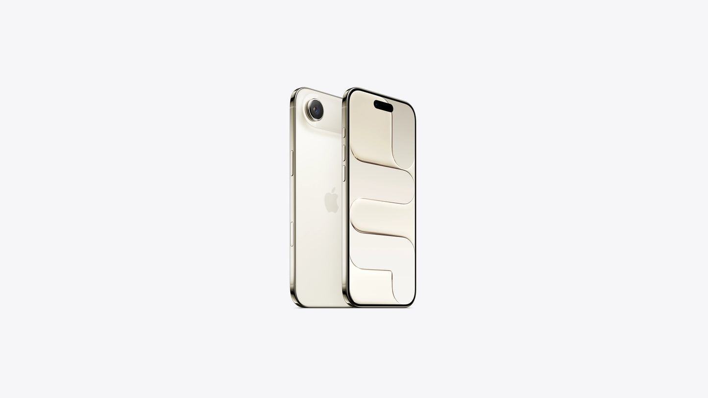 Get ready for iPhone Air pre‑order
