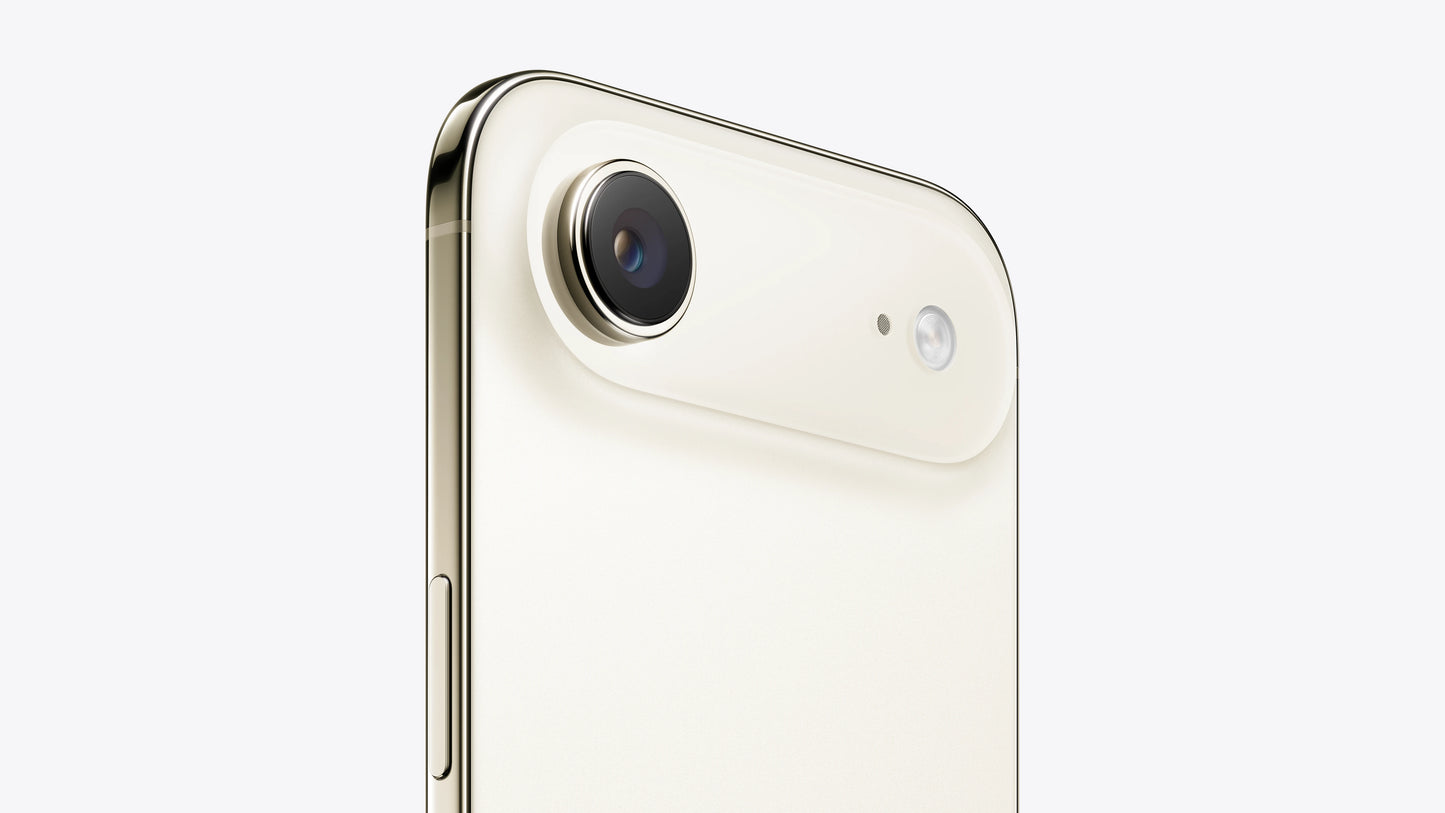 Get ready for iPhone Air pre‑order