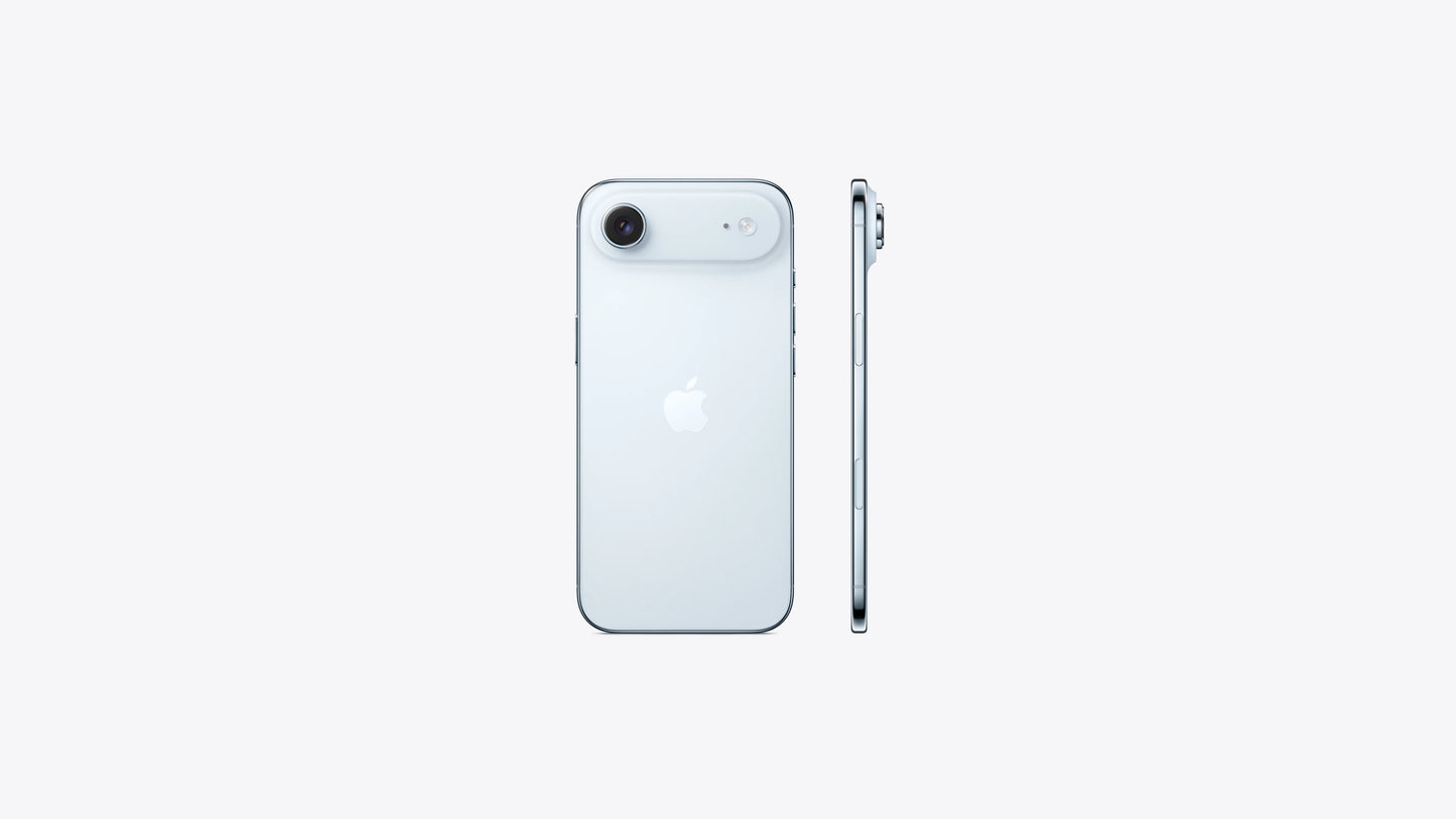 Get ready for iPhone Air pre‑order