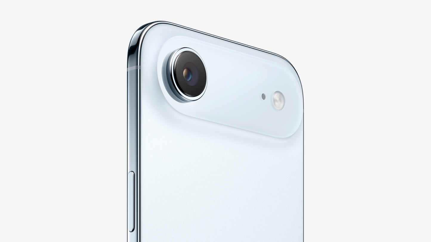 Get ready for iPhone Air pre‑order