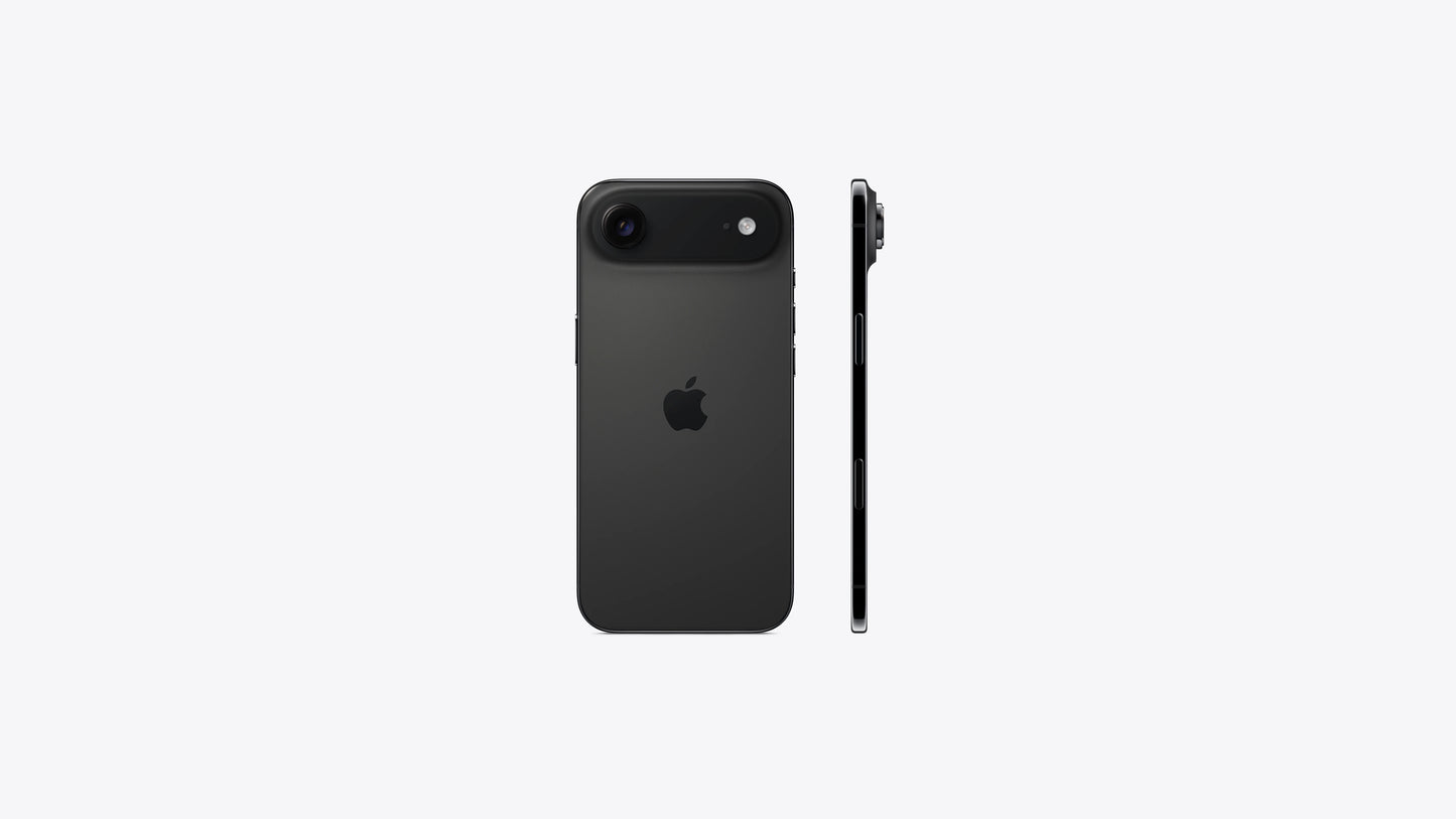 Get ready for iPhone Air pre‑order