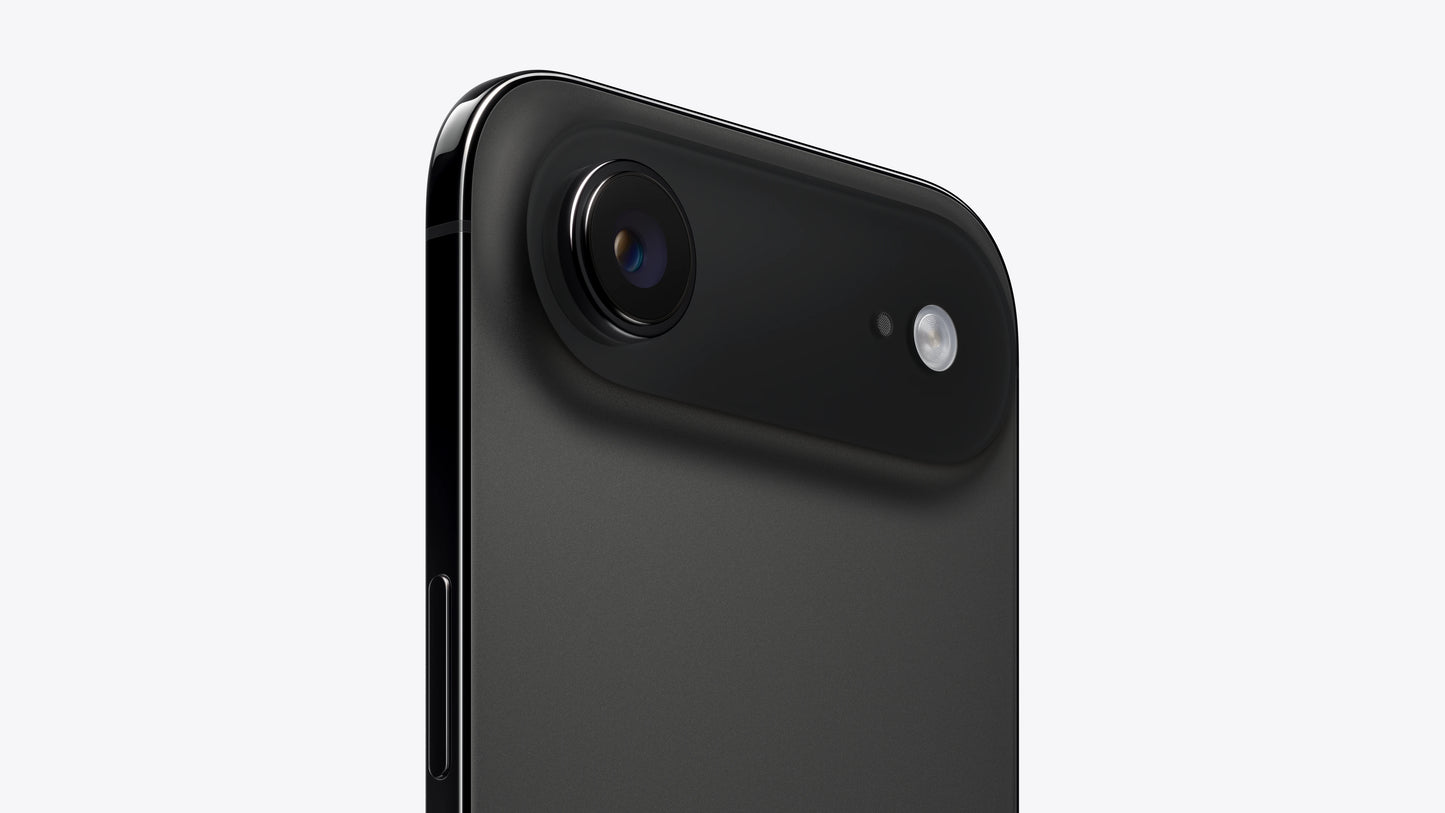 Get ready for iPhone Air pre‑order