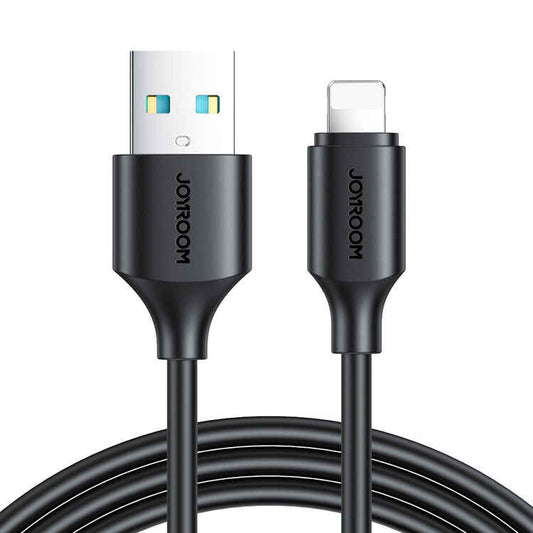 Joyroom S-A9 3A Fast Charging Data Cable USB-A to Lightning