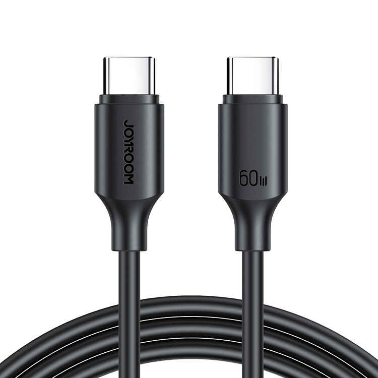 Joyroom S-A9 60W Fast Charging Data Cable Type-C to Type-C