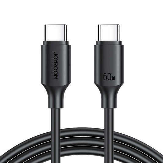 Joyroom S-A9 60W Fast Charging Data Cable Type-C to Type-C
