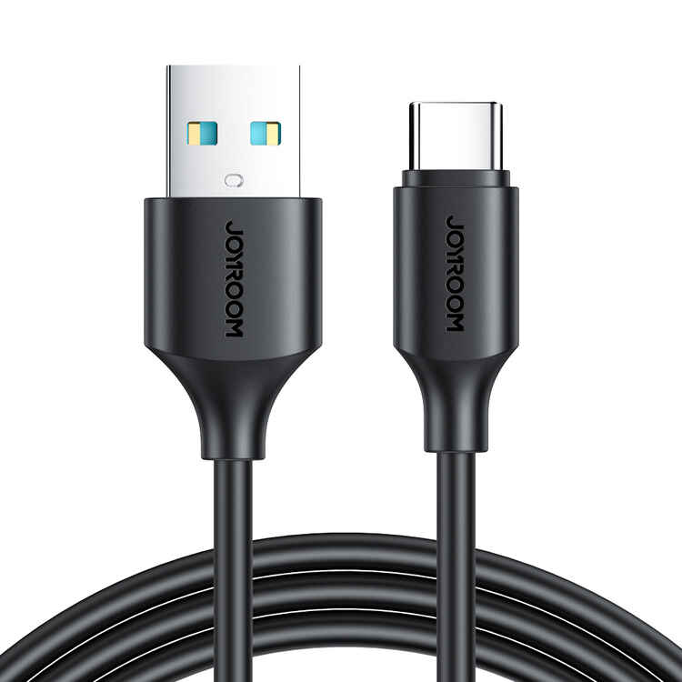 Joyroom S-A9 3A Fast Charging Data Cable USB-A to Type-C
