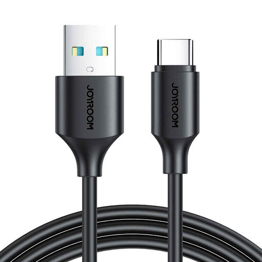 Joyroom S-A9 3A Fast Charging Data Cable USB-A to Type-C