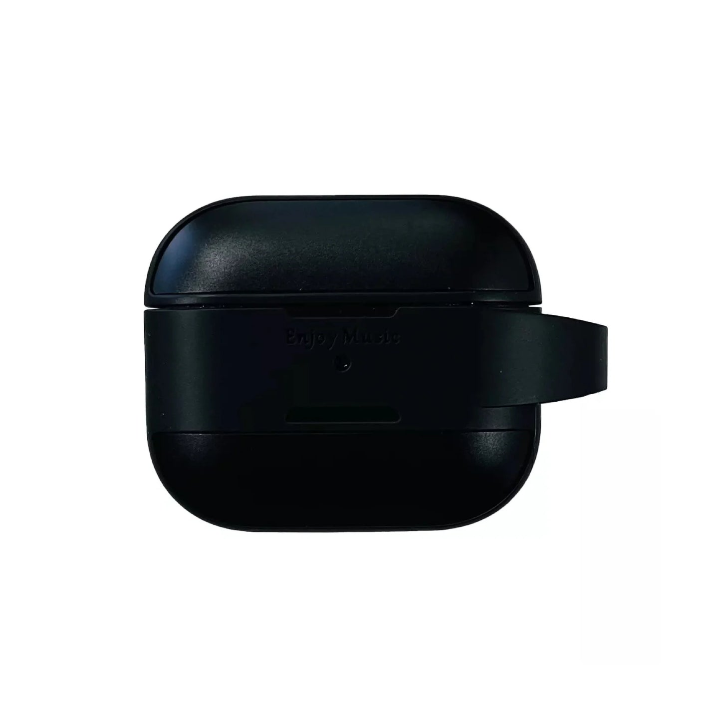 Movenchy Case For AirPods Pro 2 Black