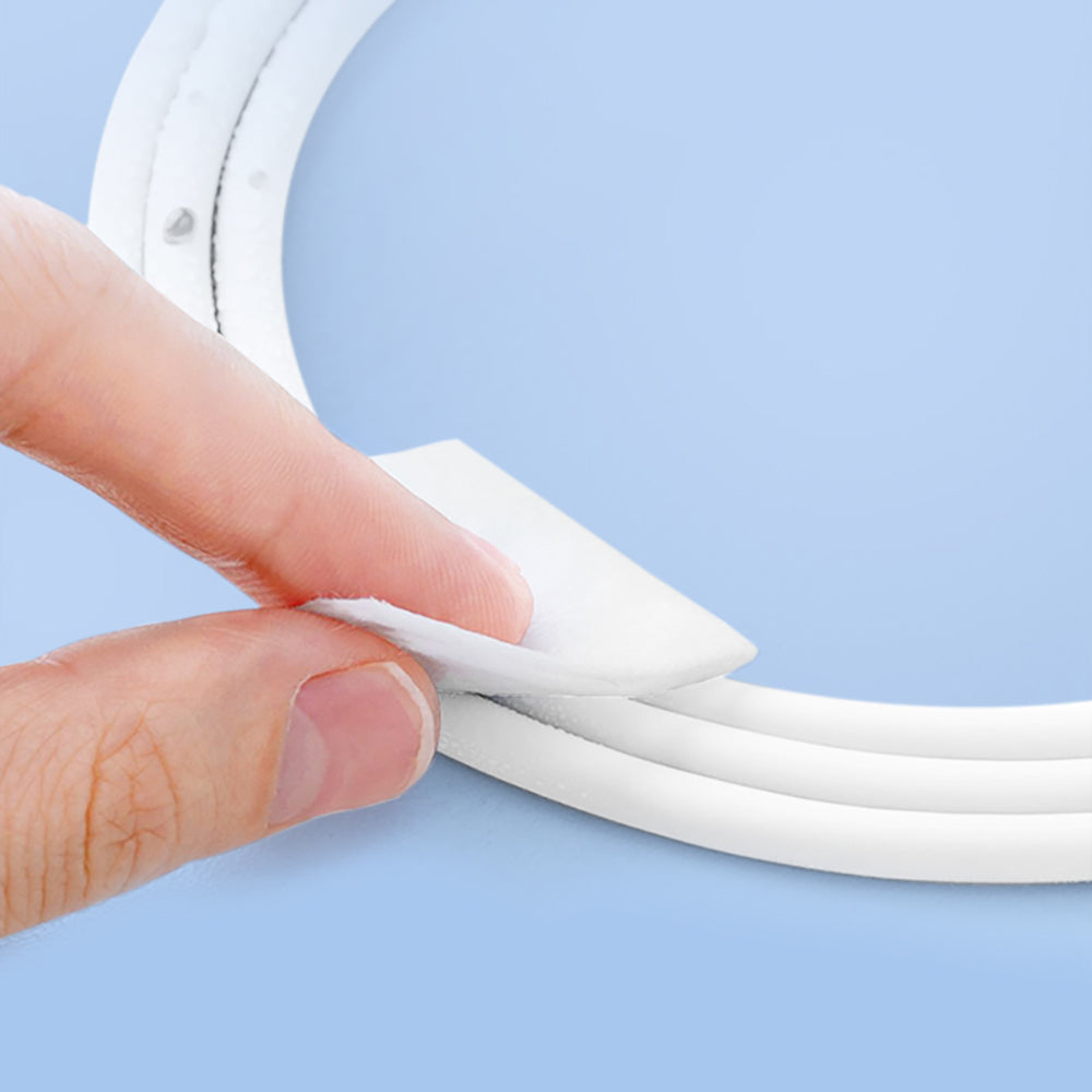 Recci RS11C Swift Series USB-A to Type-C 3A Fast Charging Data and Charging Cable 1M