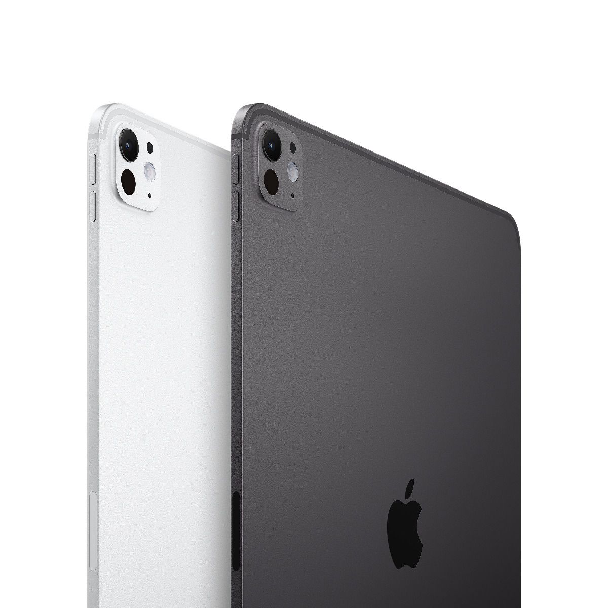 iPad Pro 13" M4 with Standard Glass