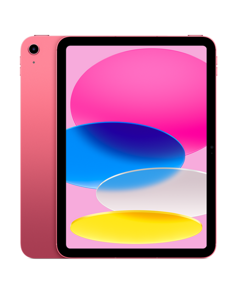 Apple iPad 10.9" (10th Generation)