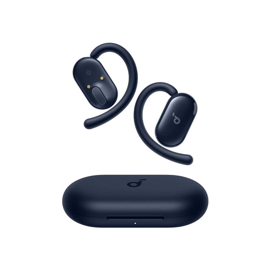 Anker Soundcore V20i Open-Ear Earbuds - Blue
