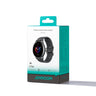 Joyroom  JR-FC1 Pro Classic Series Smart Watch for Women, TFT Display, 1.32 Inch, Black